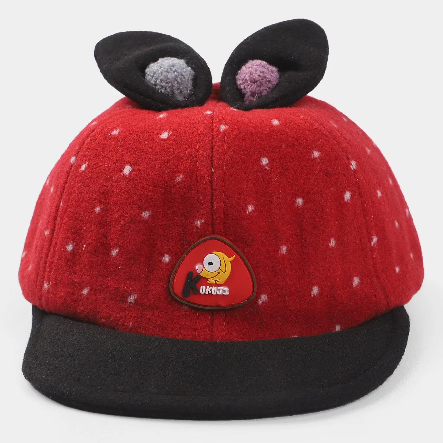 Baby Fleece Cap/Hat | 6M 