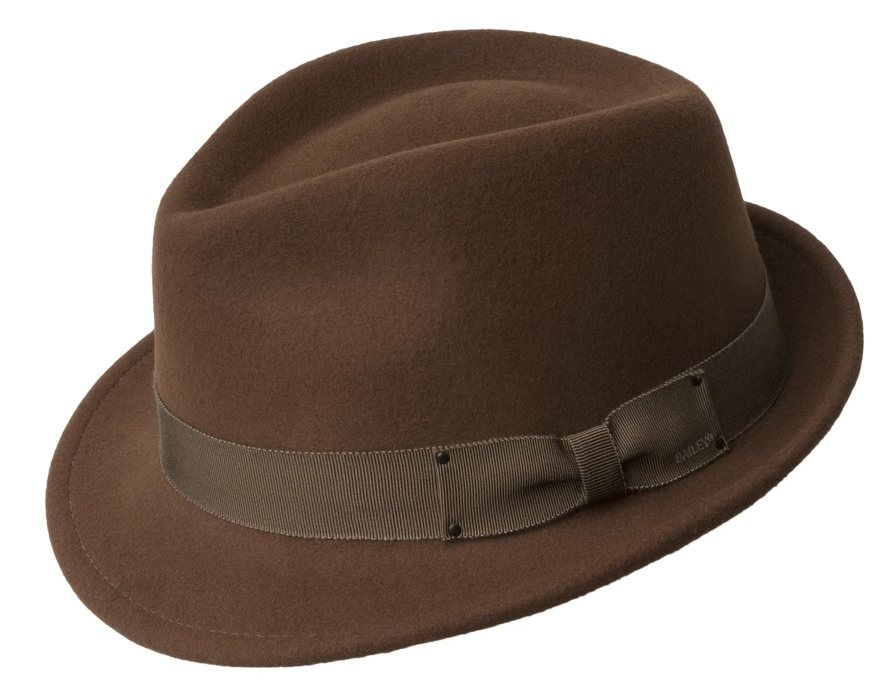 Bailey of Hollywood Wynn Litefelt Fedora