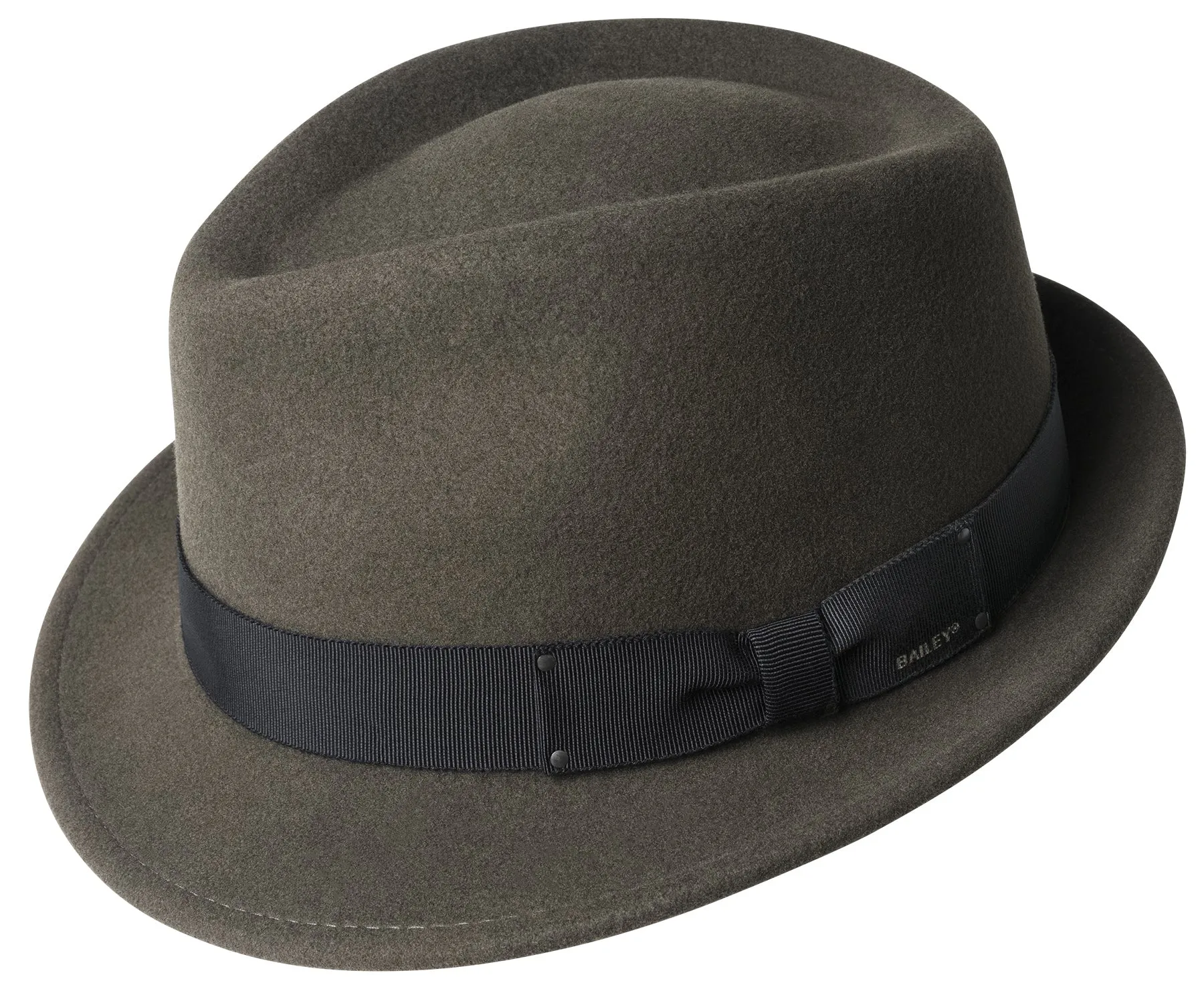 Bailey of Hollywood Wynn Litefelt Fedora