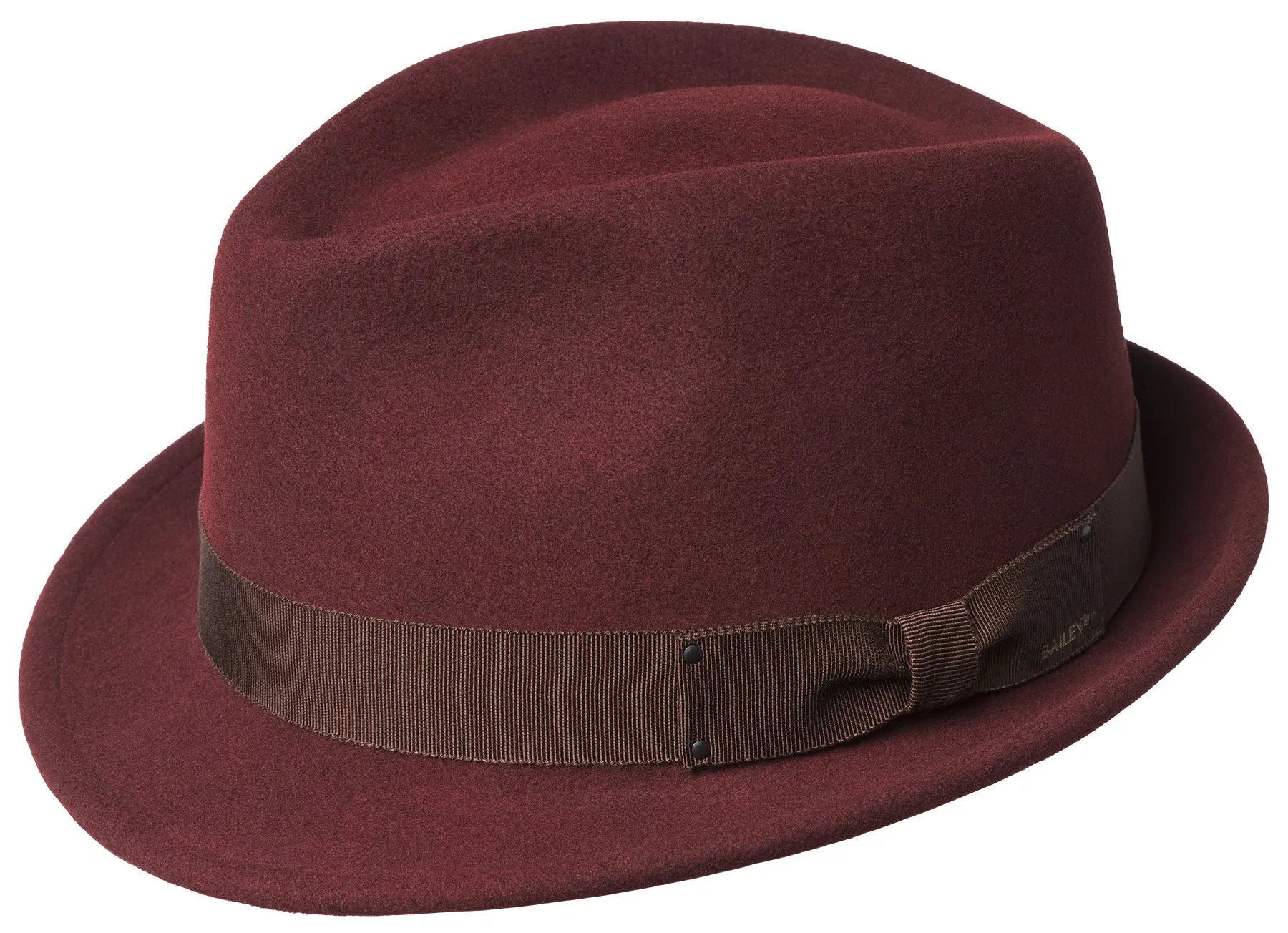 Bailey of Hollywood Wynn Litefelt Fedora