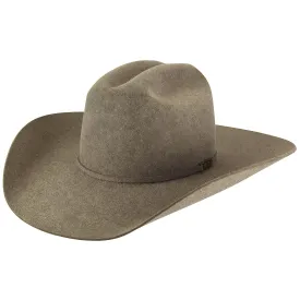 Bailey Rio Lobo 7X Fur Felt Cowboy Hat