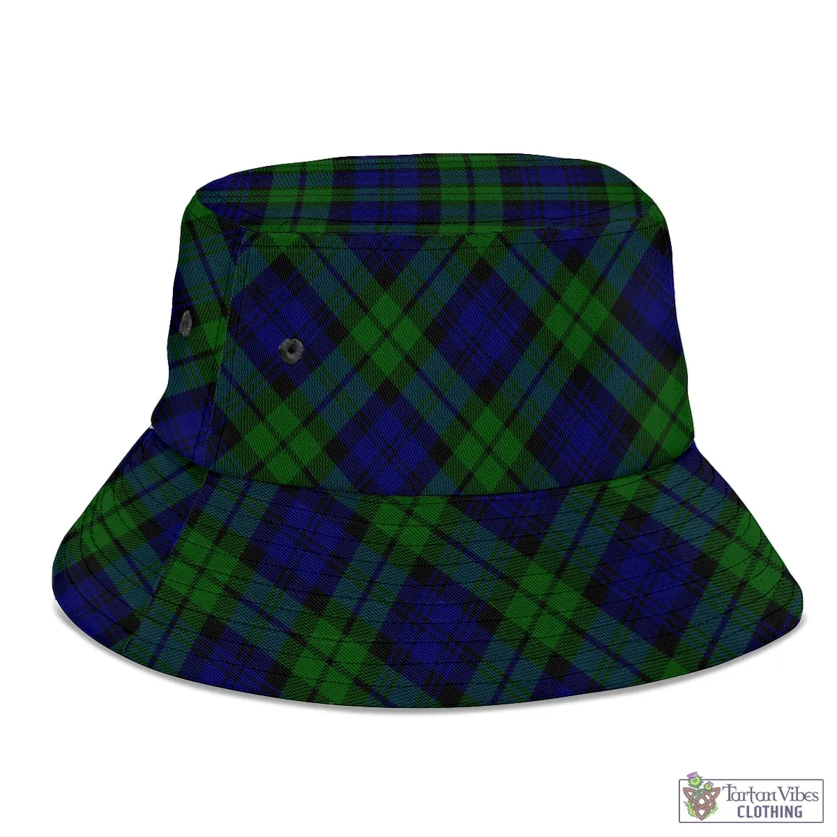 Bannatyne Tartan Bucket Hat