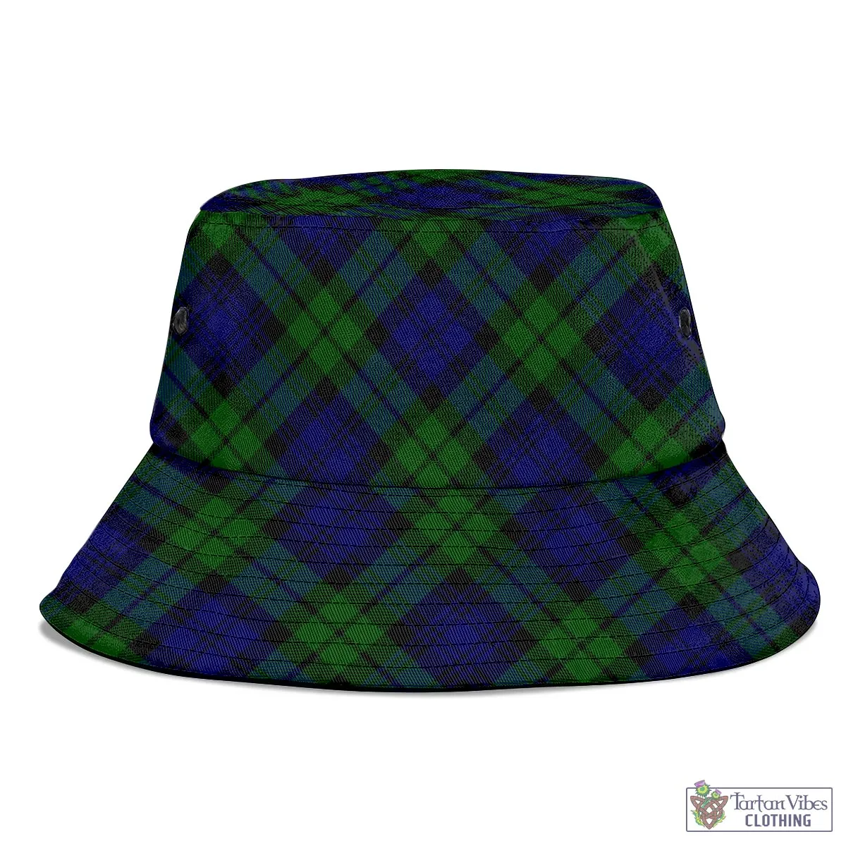 Bannatyne Tartan Bucket Hat