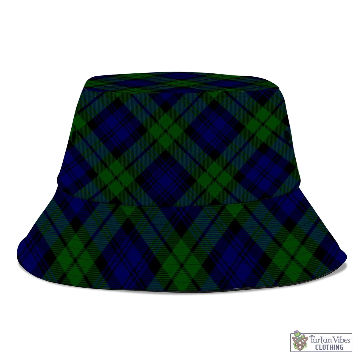 Bannatyne Tartan Bucket Hat