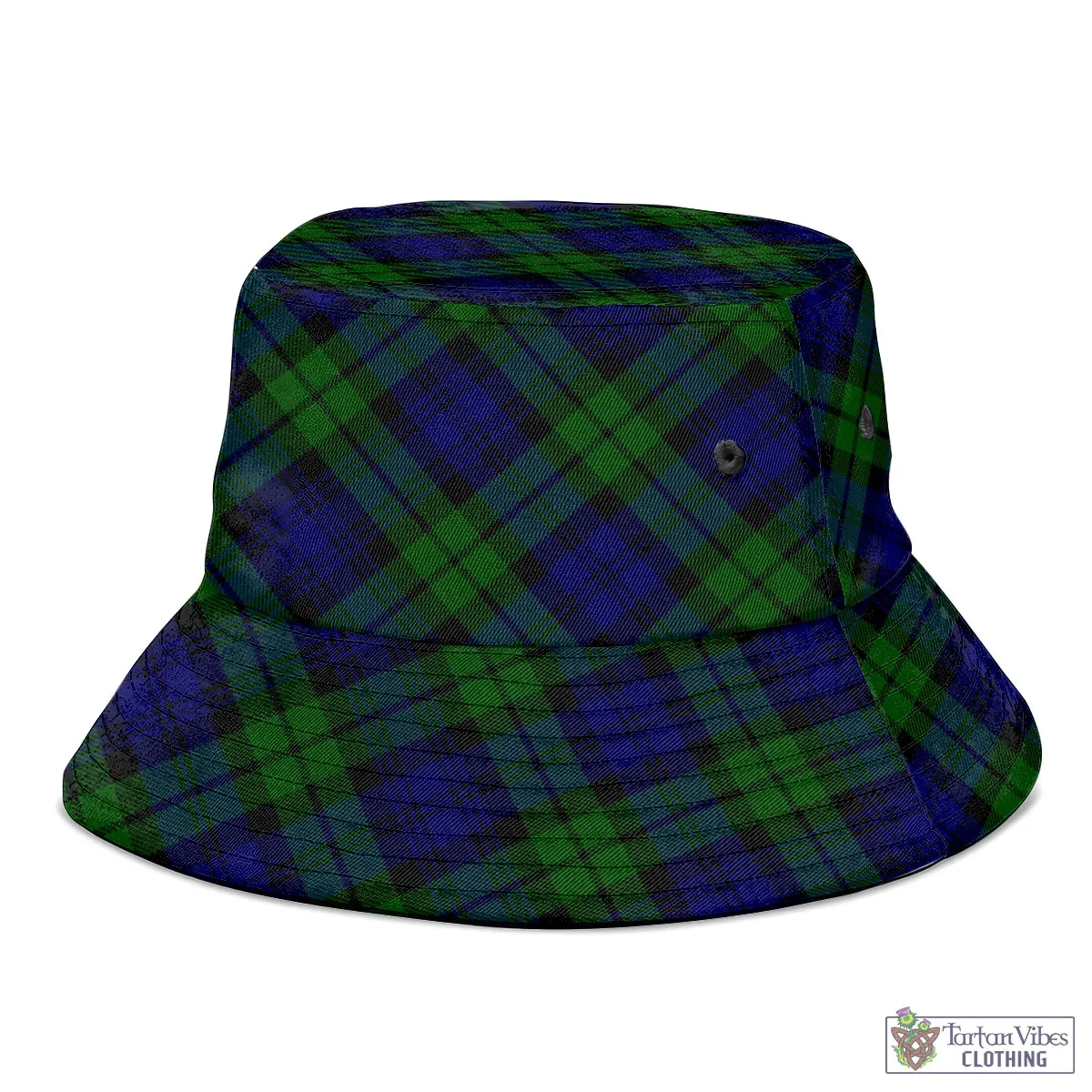 Bannatyne Tartan Bucket Hat