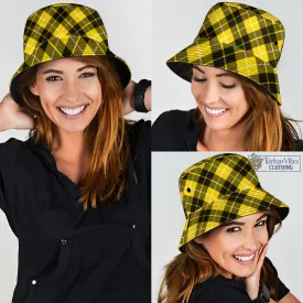 Barclay Dress Modern Tartan Bucket Hat