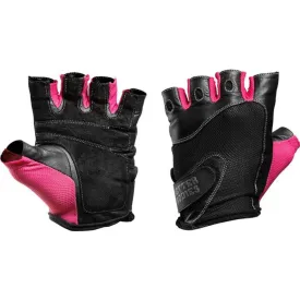 Better Bodies Womens Fitness Gloves (1 Pair)