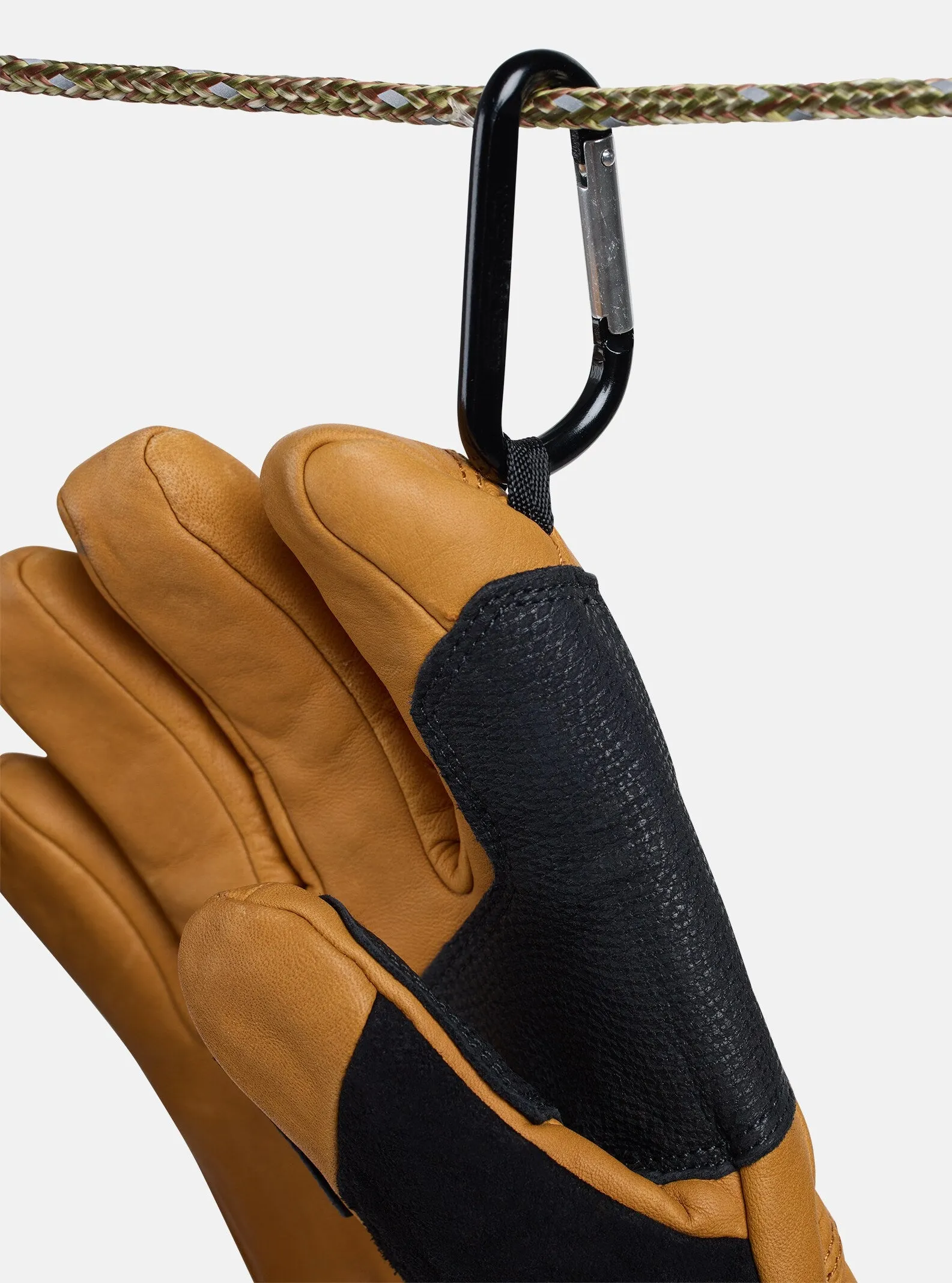 Burton [ak] Clutch GORE-TEX Leather Gloves