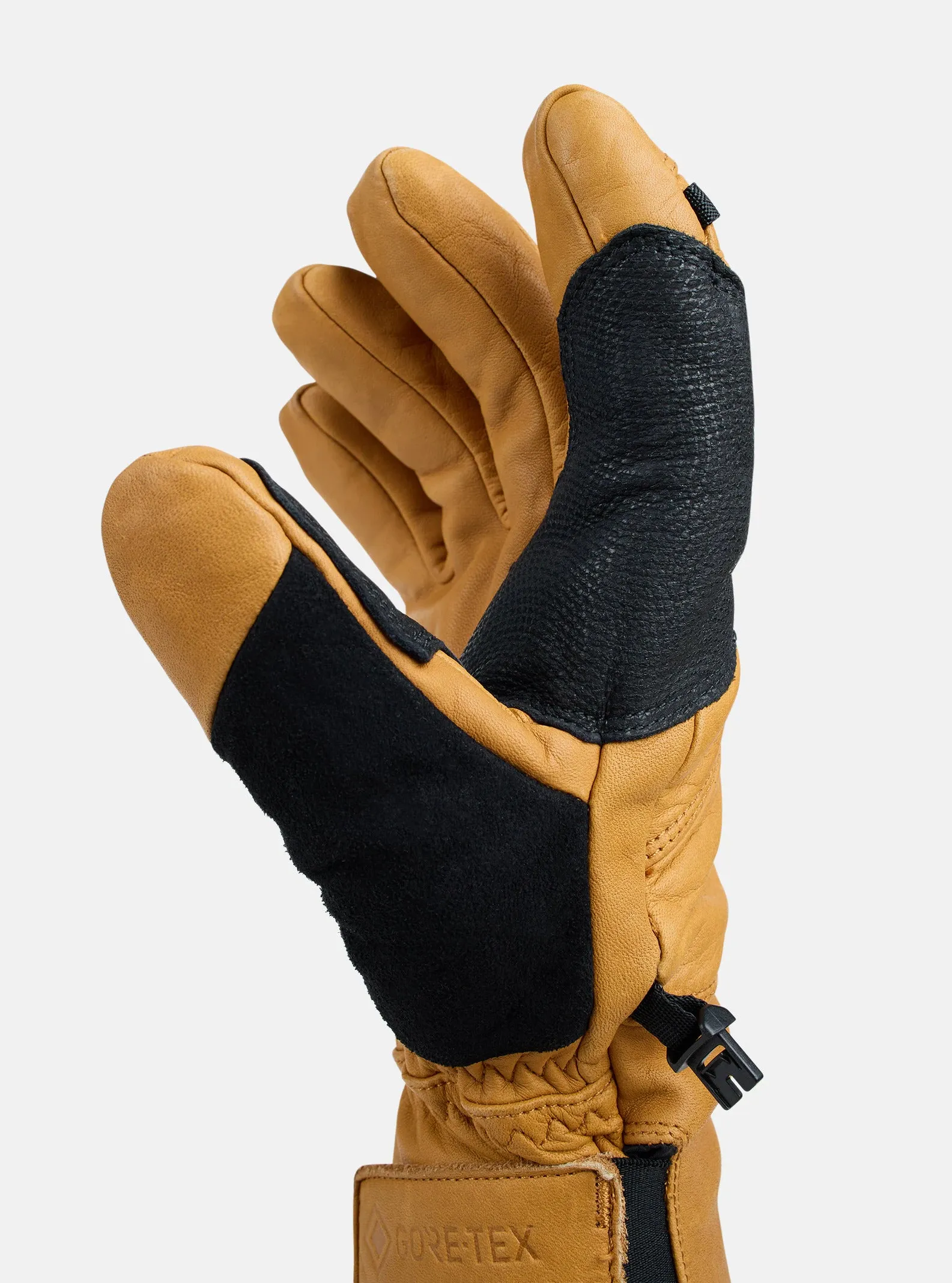 Burton [ak] Clutch GORE-TEX Leather Gloves