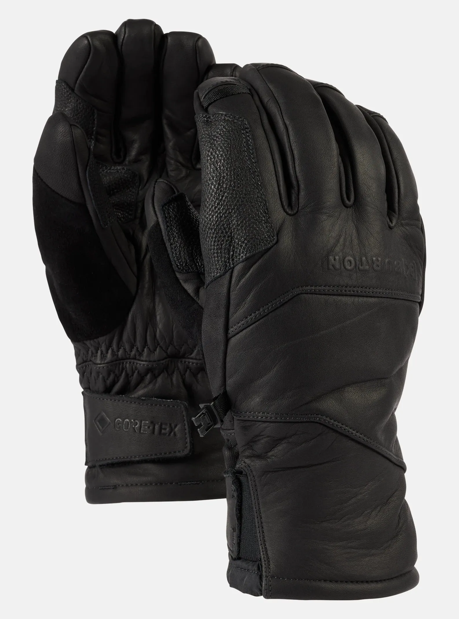 Burton [ak] Clutch GORE-TEX Leather Gloves