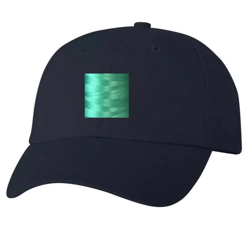 Connecticut Hat - Classic Dad Hat - Many Color Combinations