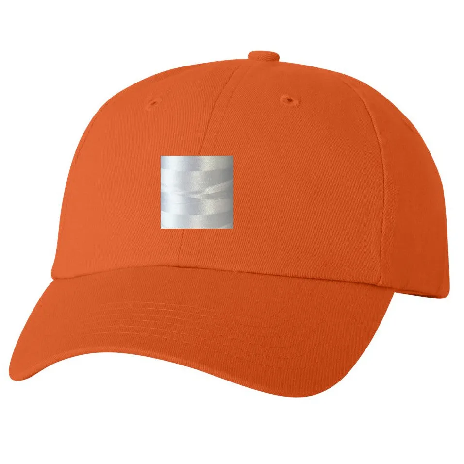 Connecticut Hat - Classic Dad Hat - Many Color Combinations