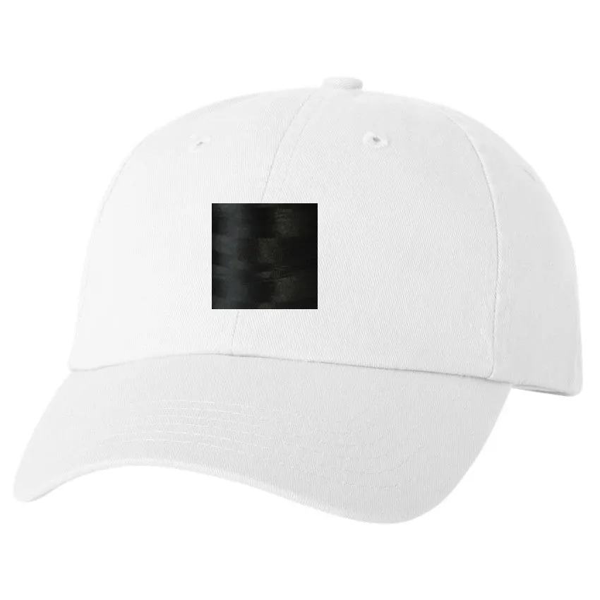 Connecticut Hat - Classic Dad Hat - Many Color Combinations