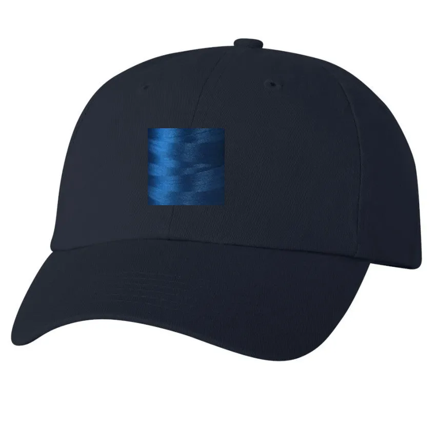 Connecticut Hat - Classic Dad Hat - Many Color Combinations