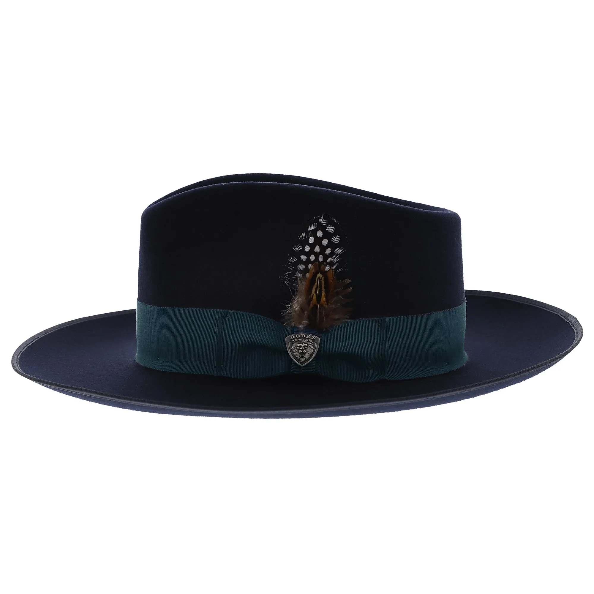 Cool Kid - Dobbs Wool Felt Fedora Hat