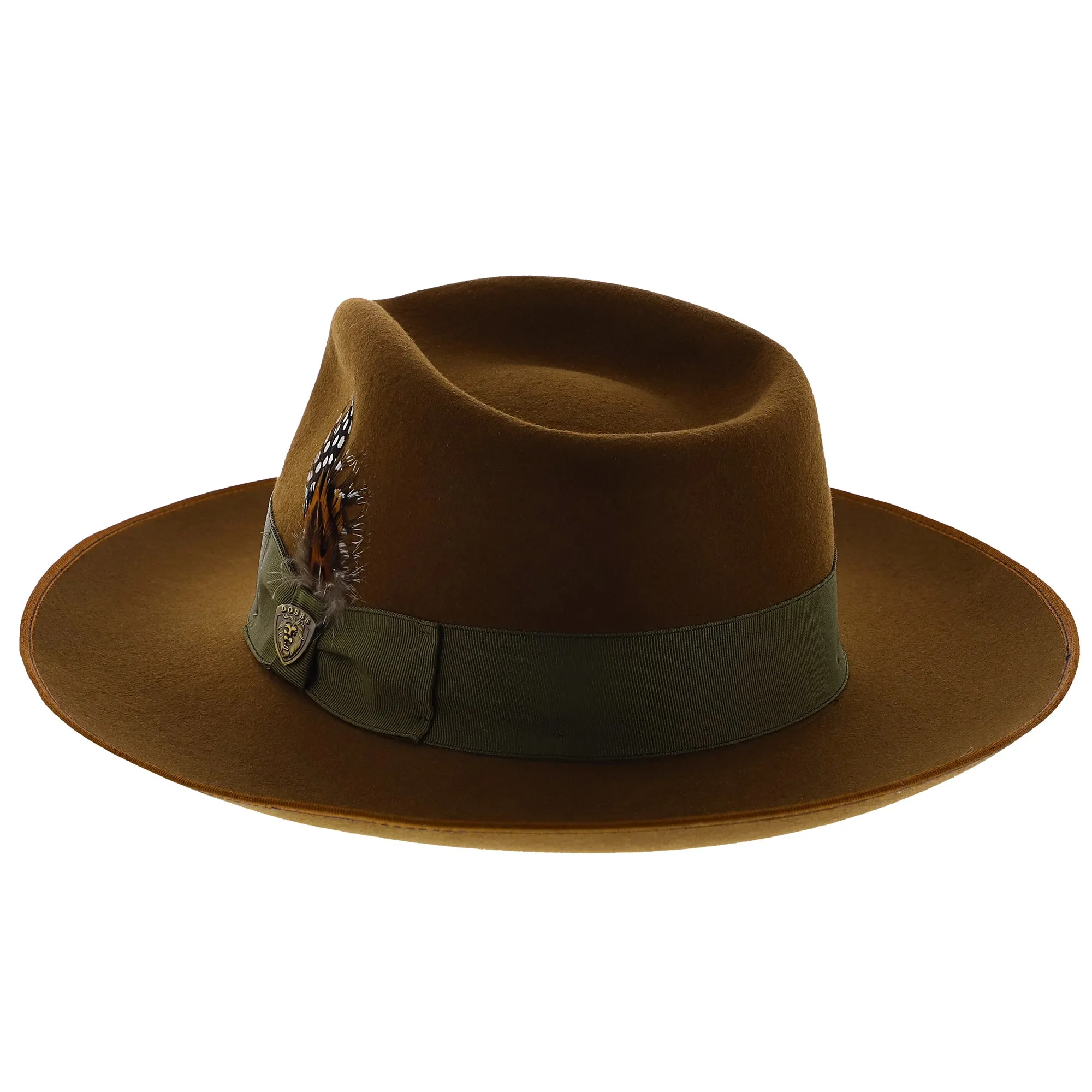 Cool Kid - Dobbs Wool Felt Fedora Hat