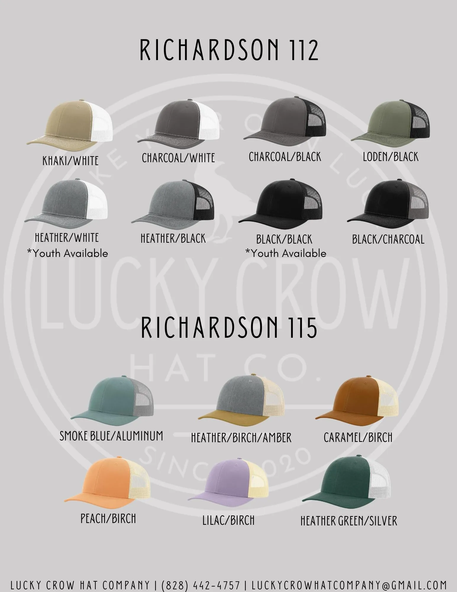 Dad hat. Christmas gift for Dad. Richardson 112 leather patch trucker hat for Dad. Gift for best dad. Trucker hat gift for dad!