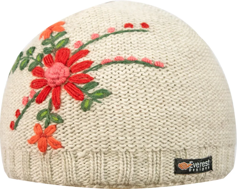 Dahlia Beanie