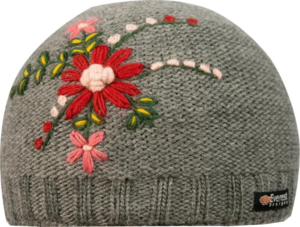 Dahlia Beanie