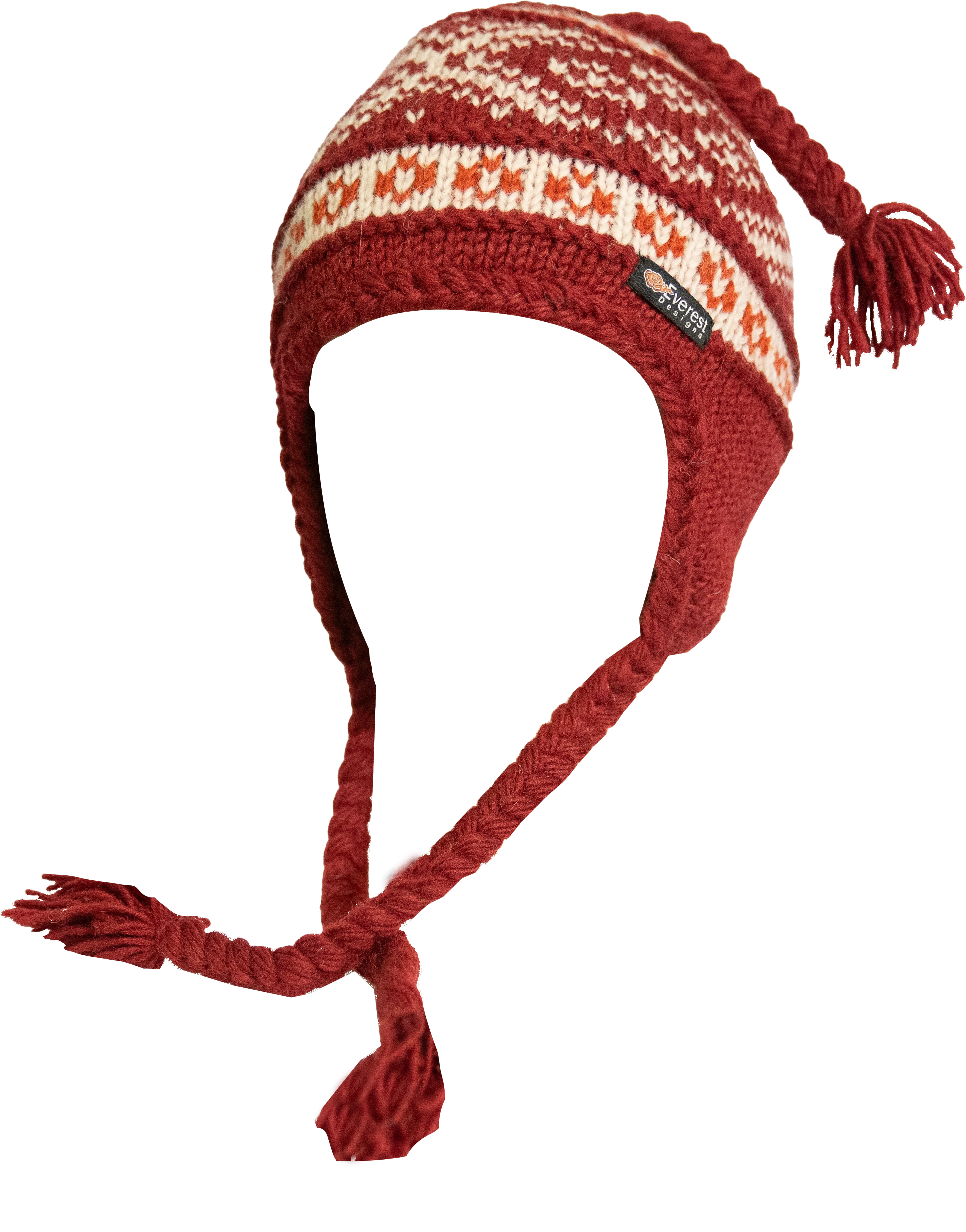 Dulce Earflap Beanie