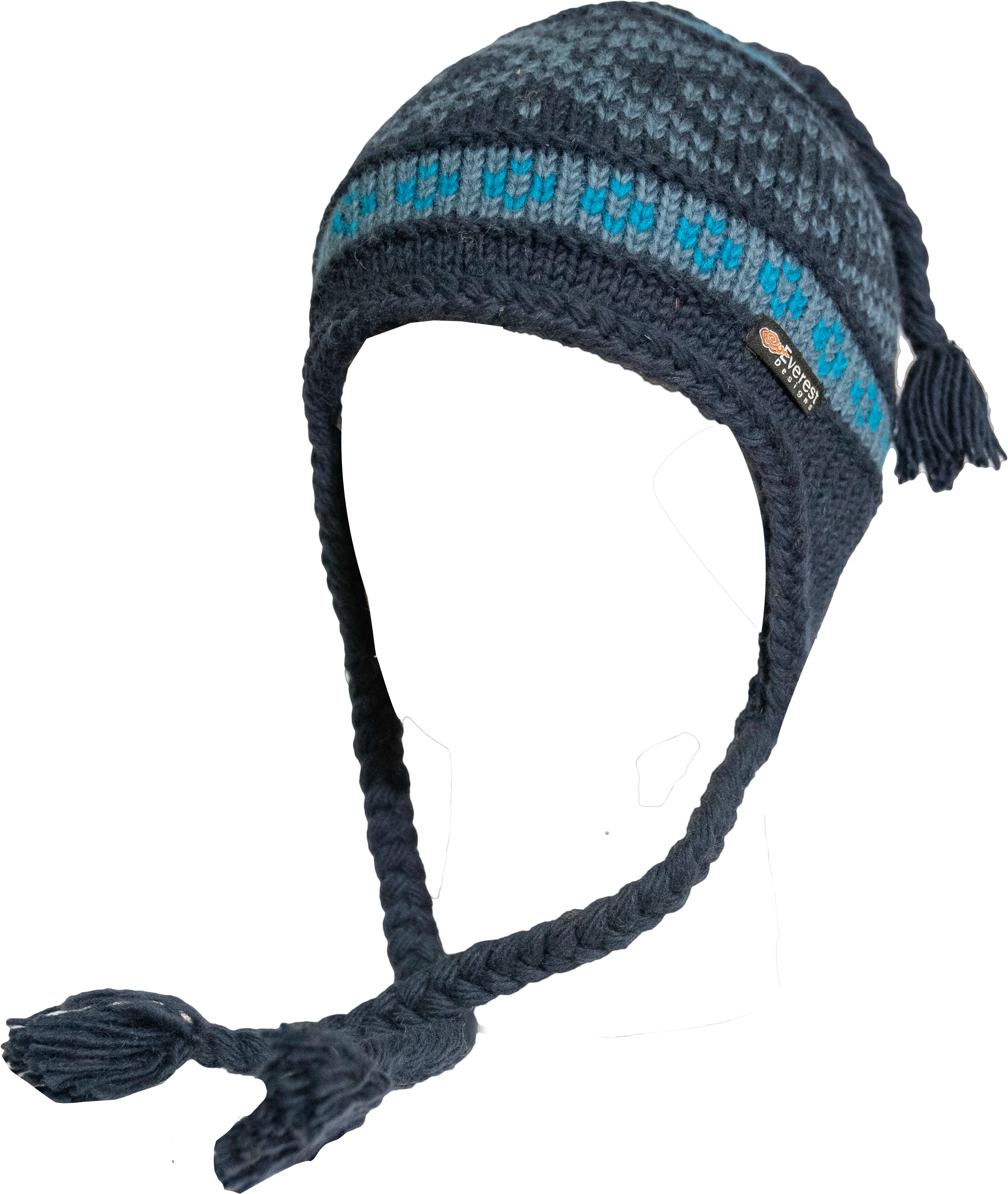 Dulce Earflap Beanie