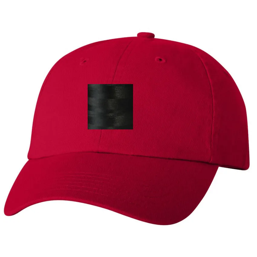 Georgia Hat - Classic Dad Hat - Many Color Combinations