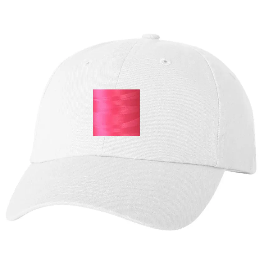 Georgia Hat - Classic Dad Hat - Many Color Combinations