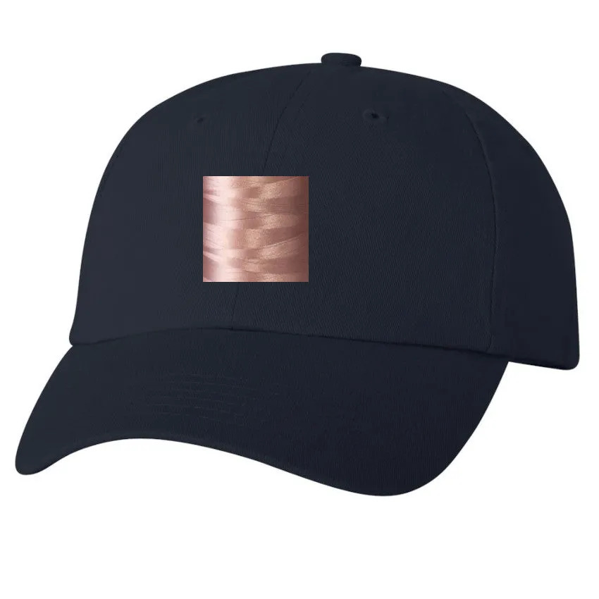 Georgia Hat - Classic Dad Hat - Many Color Combinations