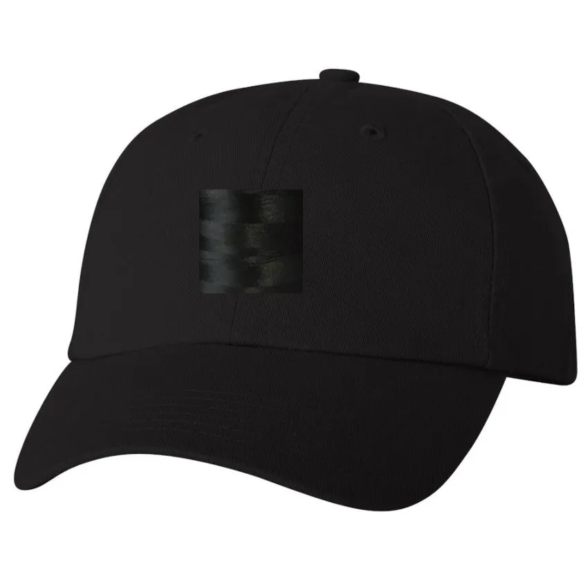 Georgia Hat - Classic Dad Hat - Many Color Combinations