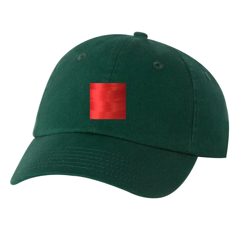 Georgia Hat - Classic Dad Hat - Many Color Combinations