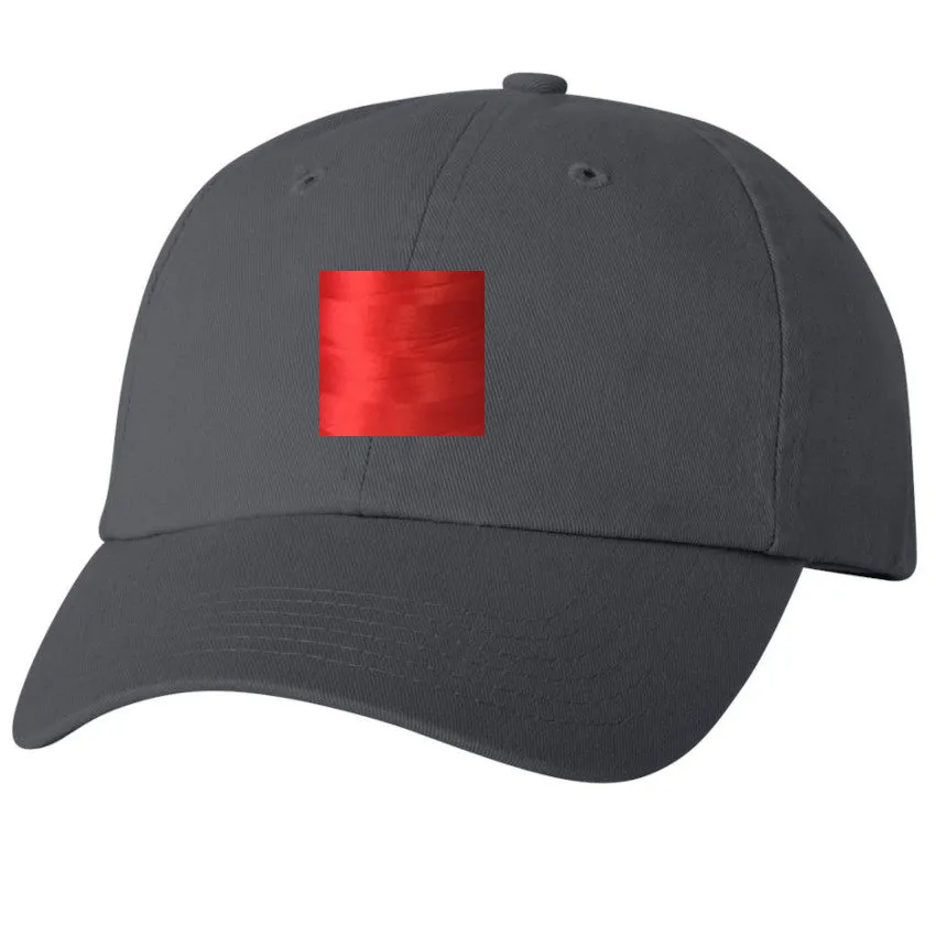 Georgia Hat - Classic Dad Hat - Many Color Combinations