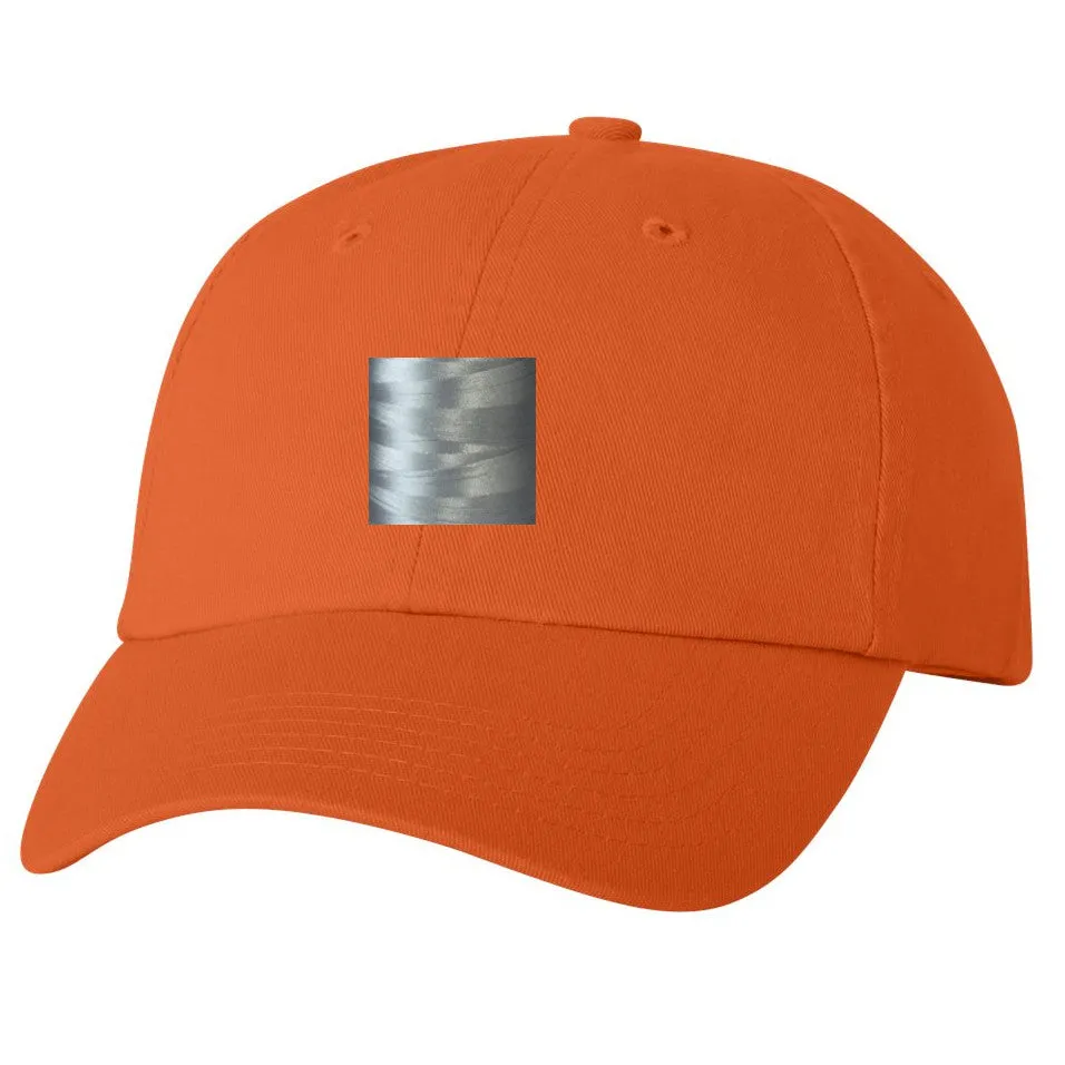 Georgia Hat - Classic Dad Hat - Many Color Combinations