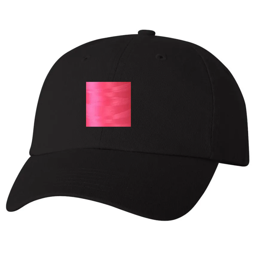 Georgia Hat - Classic Dad Hat - Many Color Combinations