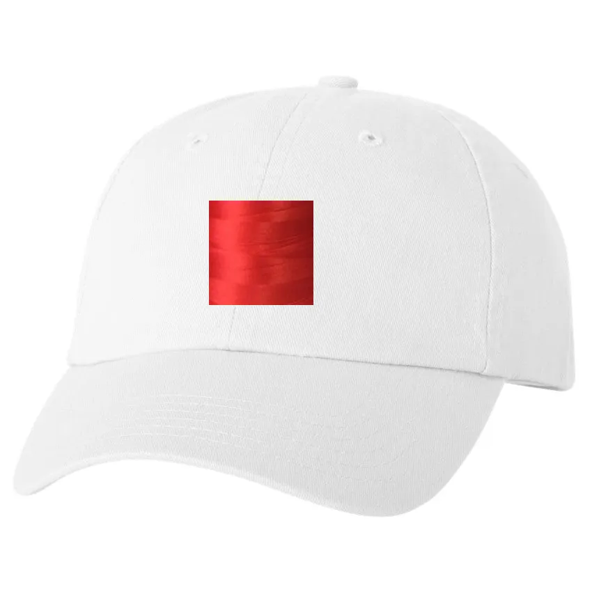 Georgia Hat - Classic Dad Hat - Many Color Combinations