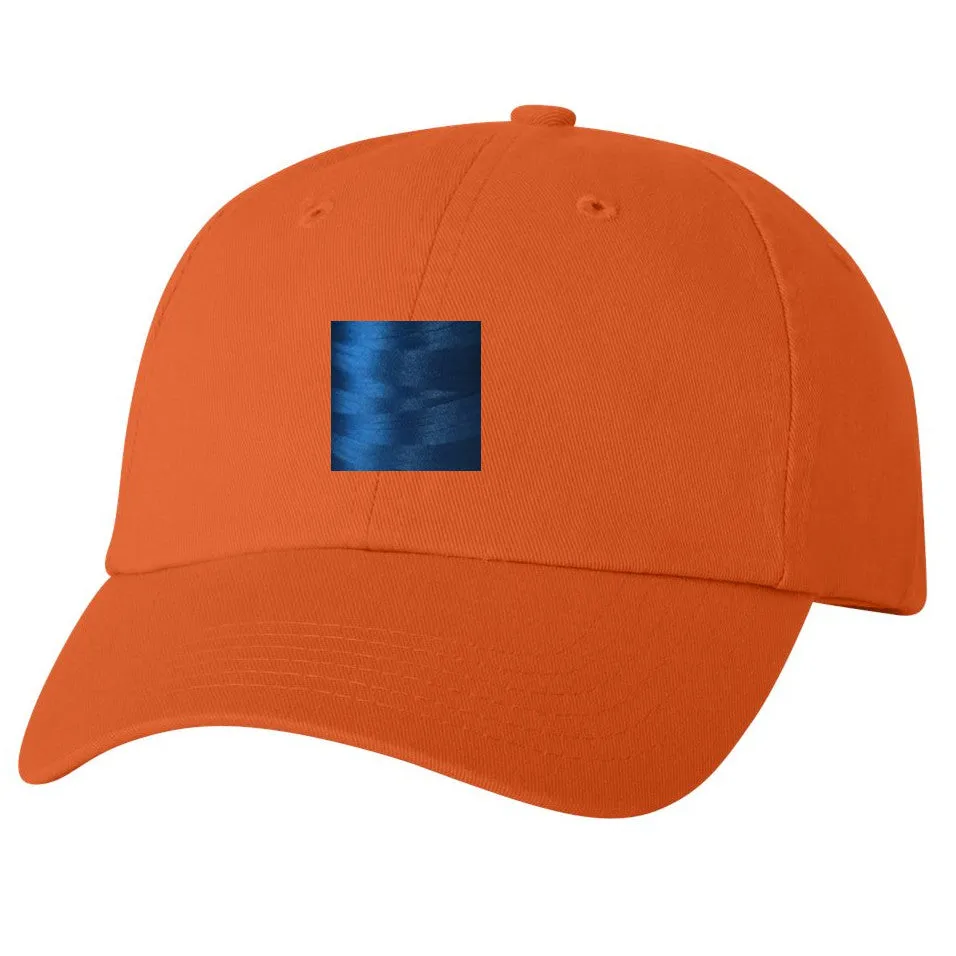 Georgia Hat - Classic Dad Hat - Many Color Combinations