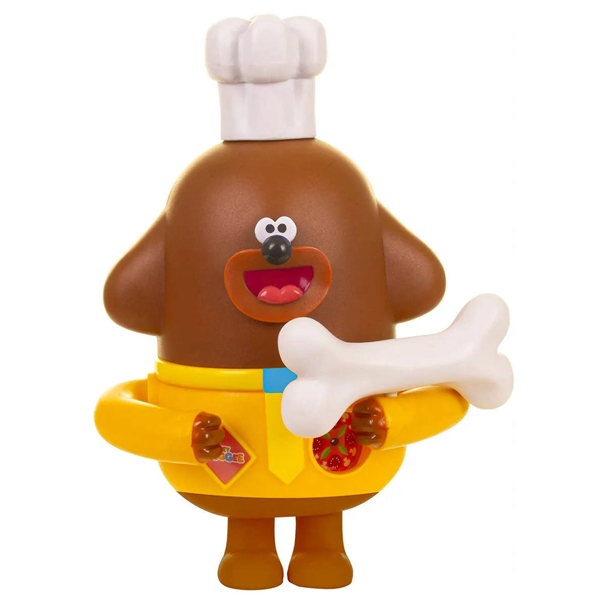 Hey Duggee Dress Up Duggee Toy