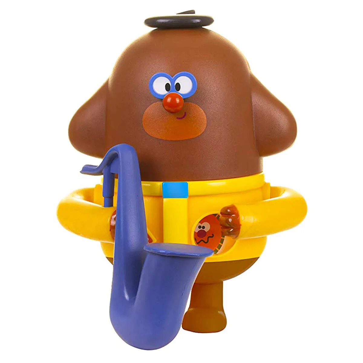 Hey Duggee Dress Up Duggee Toy