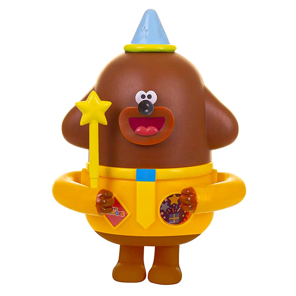 Hey Duggee Dress Up Duggee Toy