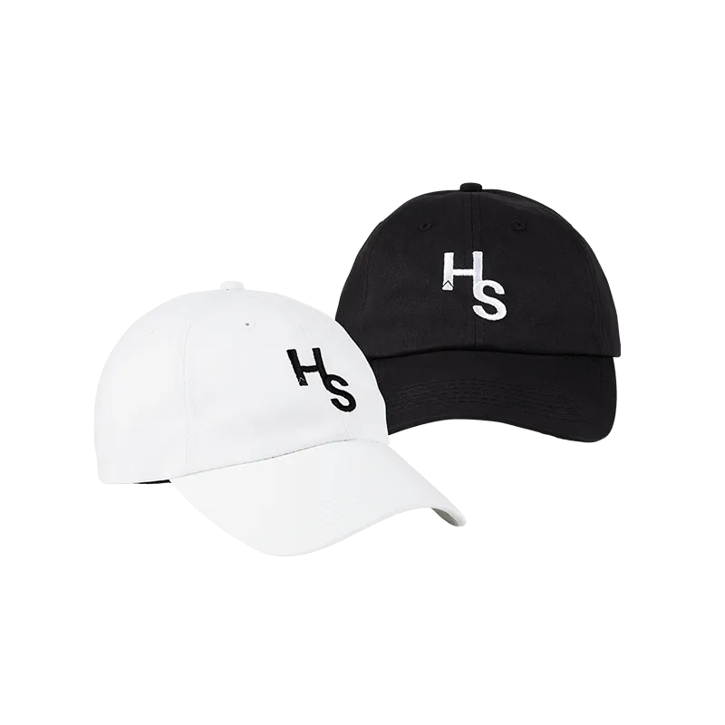 Higher Standards Dad Hat