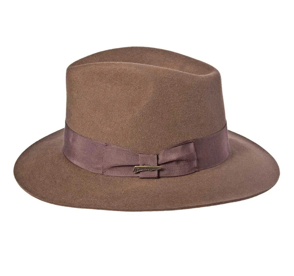 Indiana Jones Temple of Doom Fedora