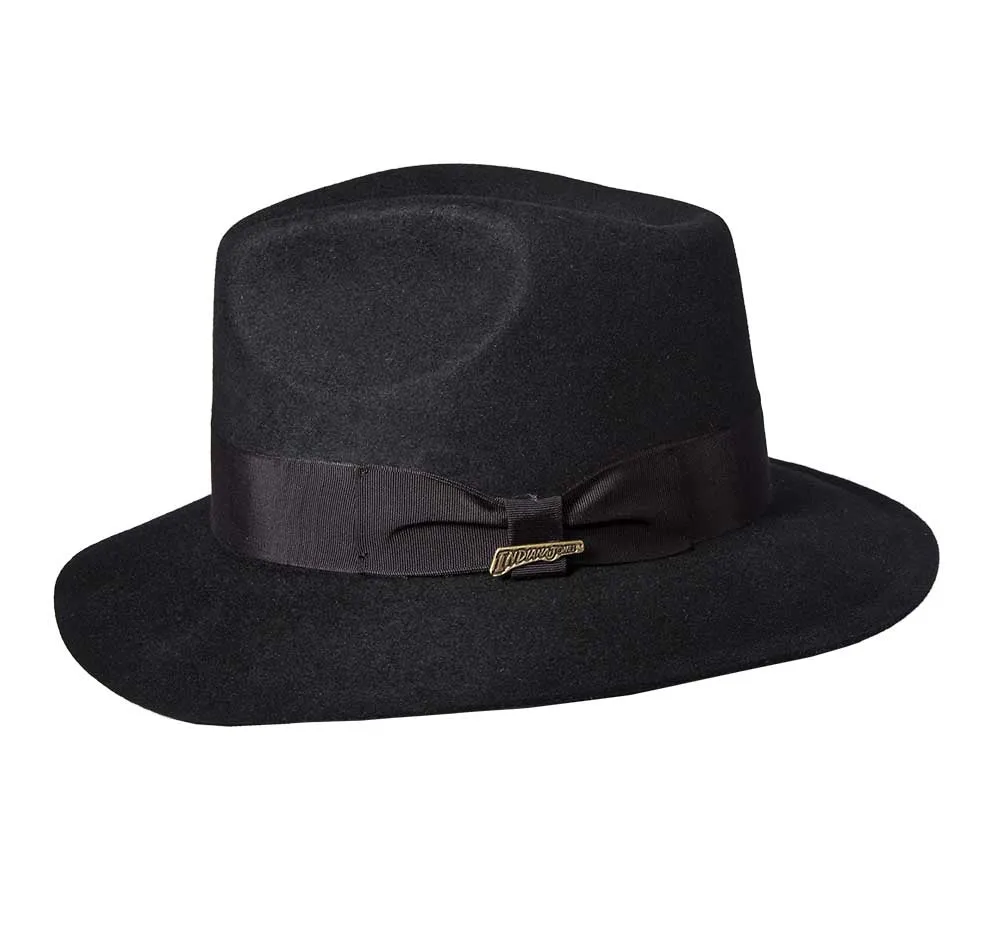 Indiana Jones Temple of Doom Fedora