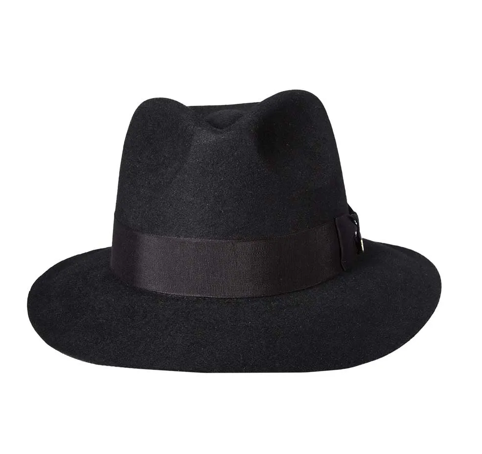 Indiana Jones Temple of Doom Fedora