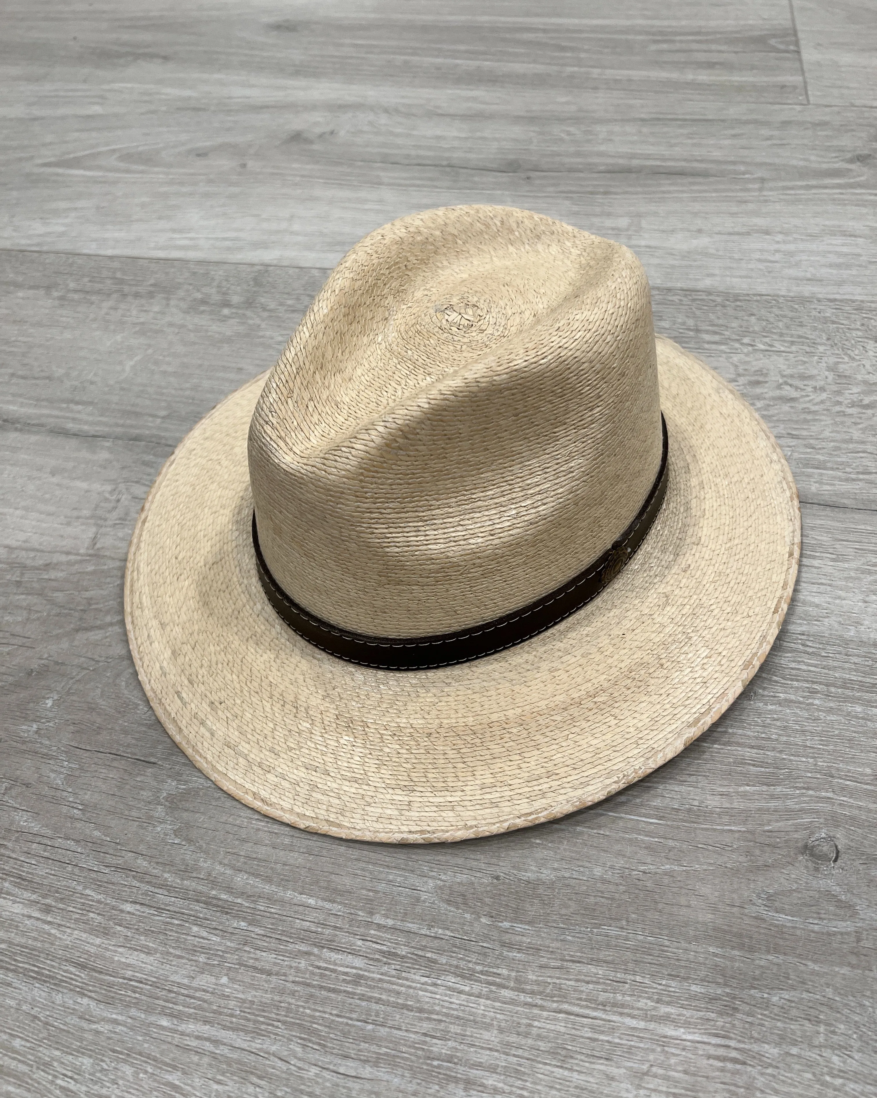 Kids Cabo Rancher Hat