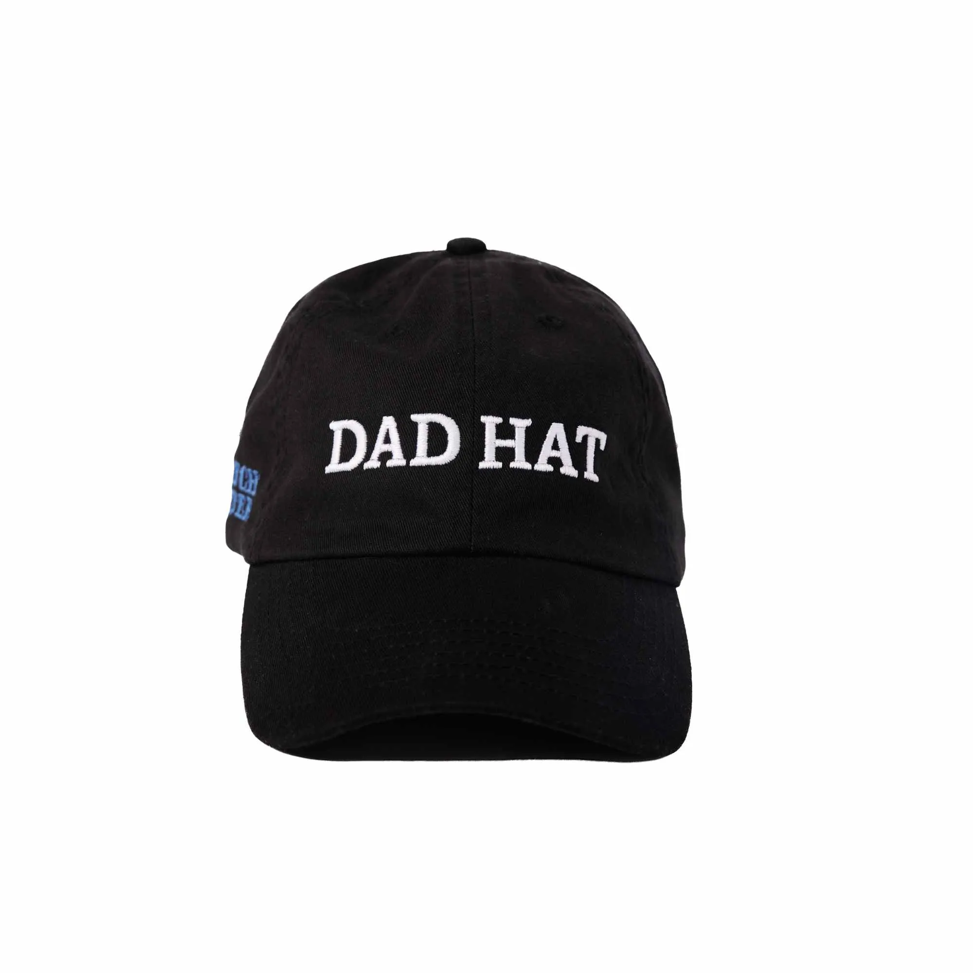 Limited-Edition "Dad Hat" Cap