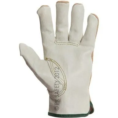 MCR Safety 3205 Split Back Drivers Glove