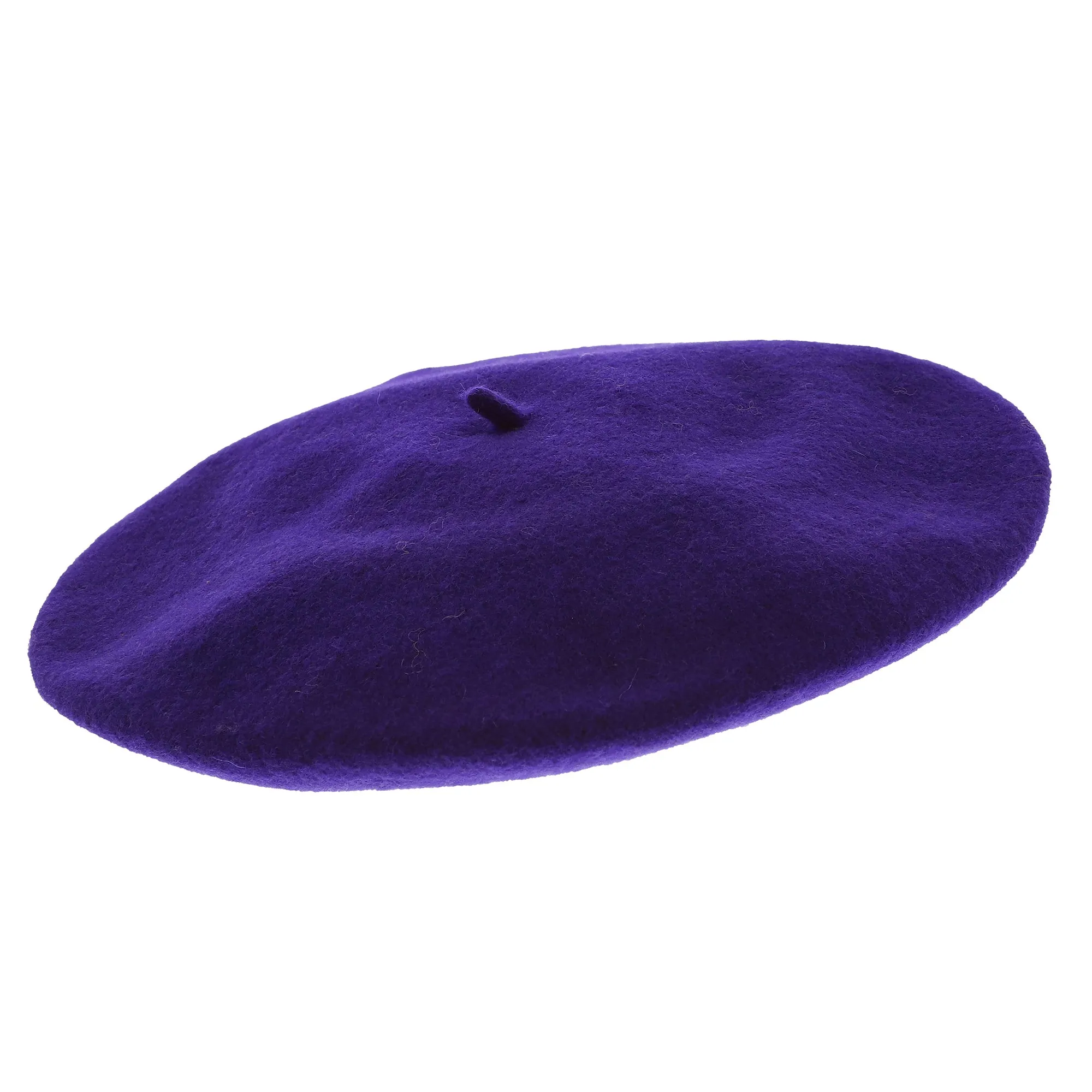 Metz - Dobbs Wool Beret Hat