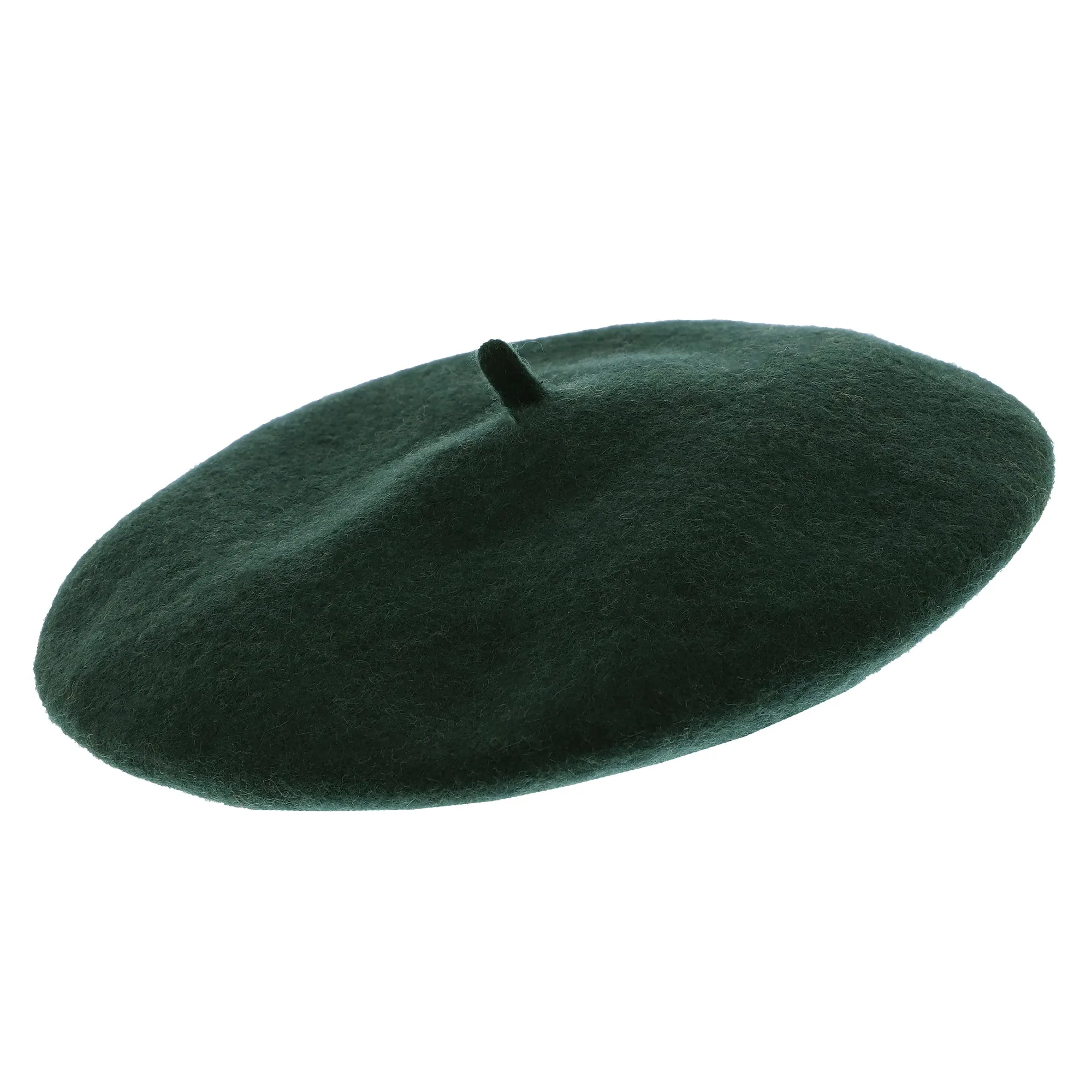 Metz - Dobbs Wool Beret Hat