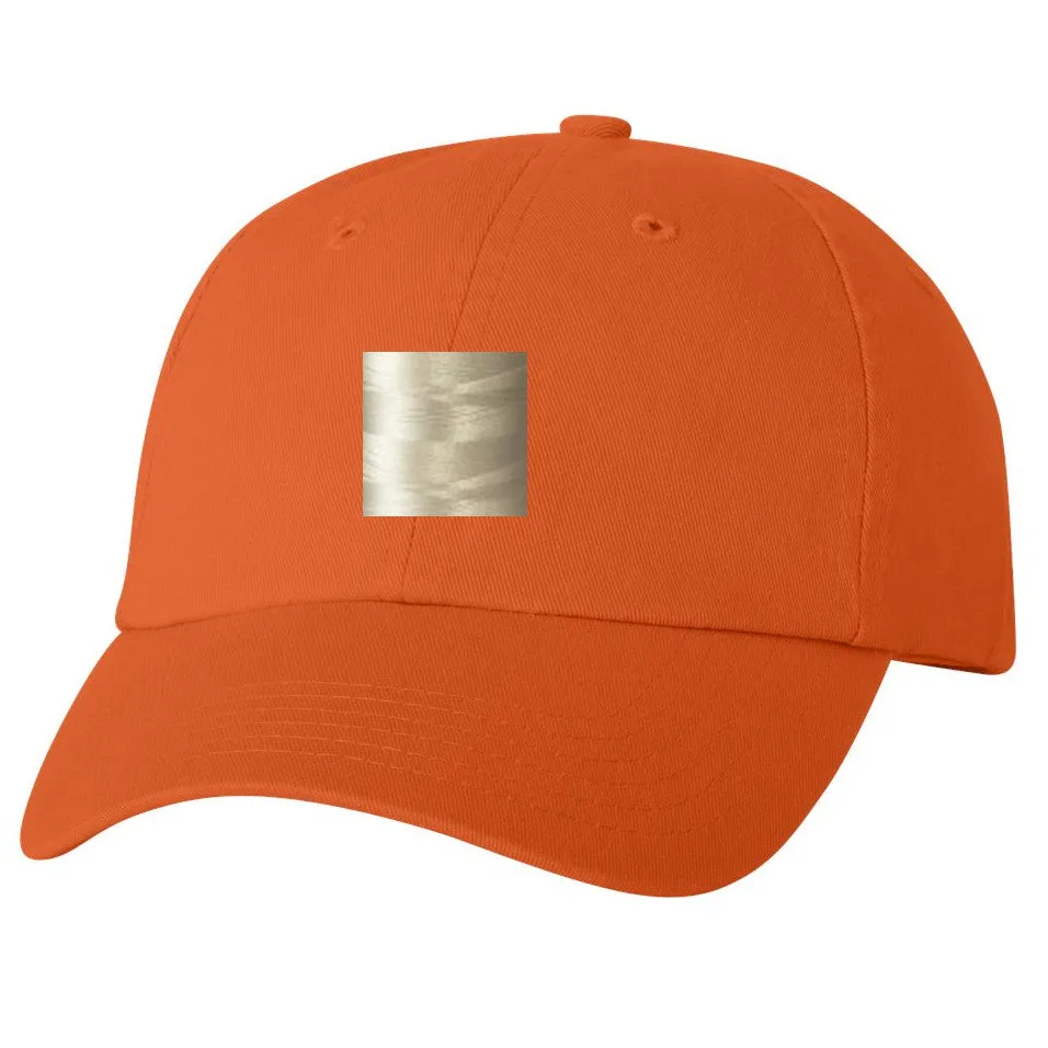 Missouri Hat - Classic Dad Hat - Many Color Combinations