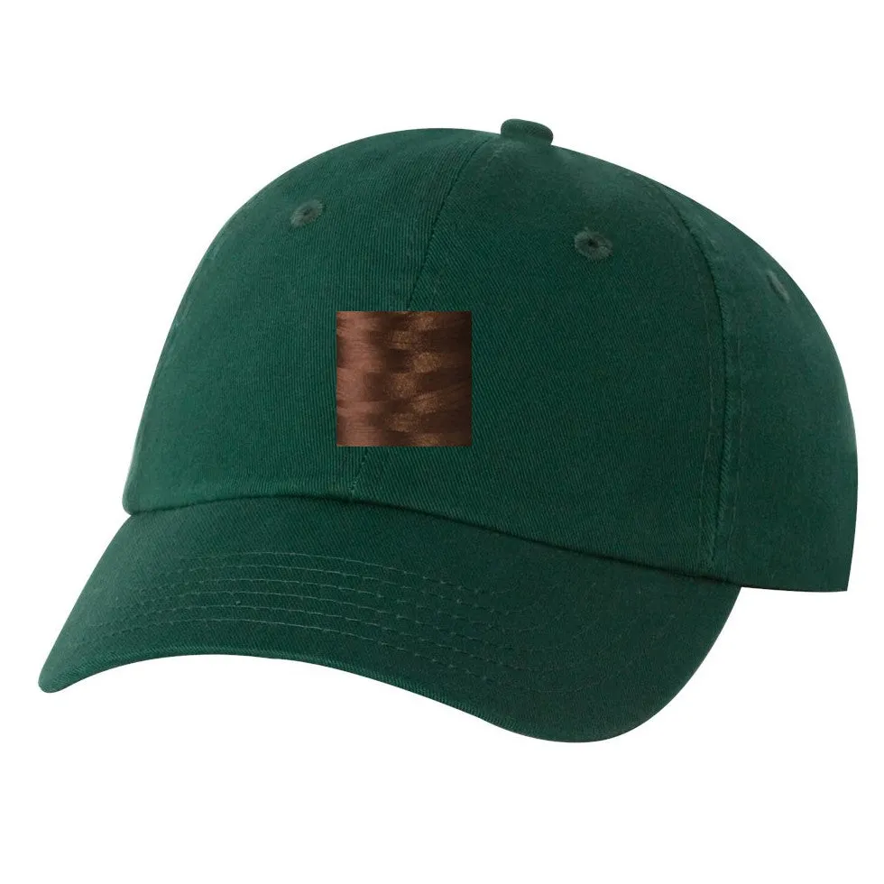 Missouri Hat - Classic Dad Hat - Many Color Combinations