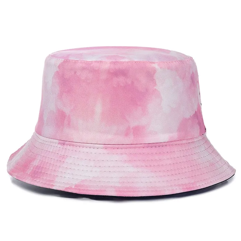 Novelty Bucket Hats